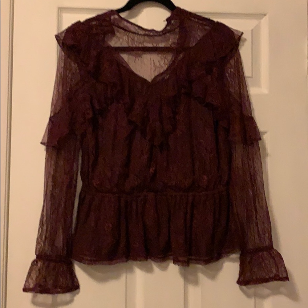 Dressy shirt